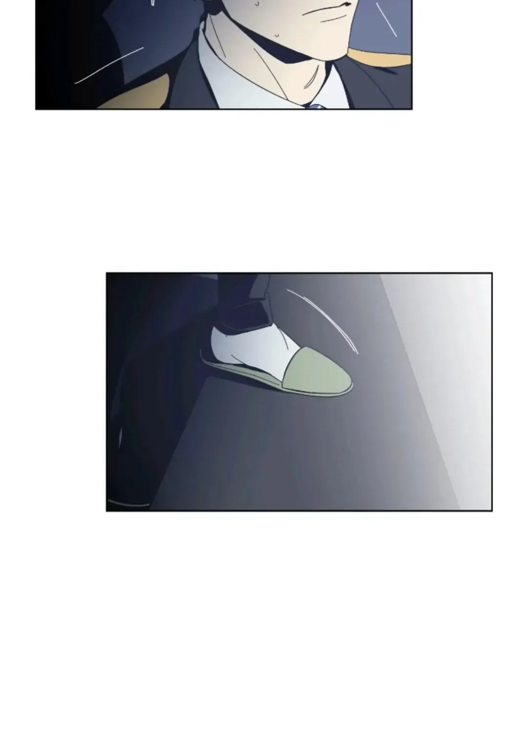 Black Mirror Chapter 23 page 39 - 