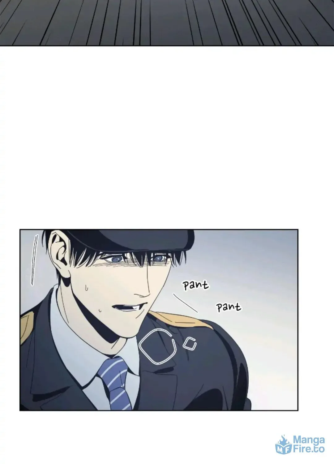 Black Mirror Chapter 23 page 41 - 