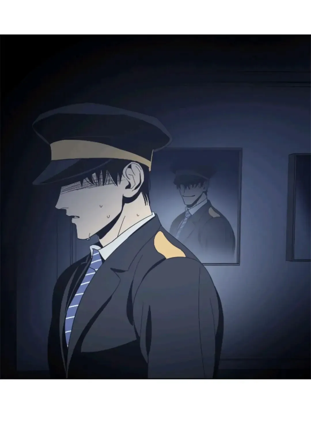 Black Mirror Chapter 23 page 47 - 