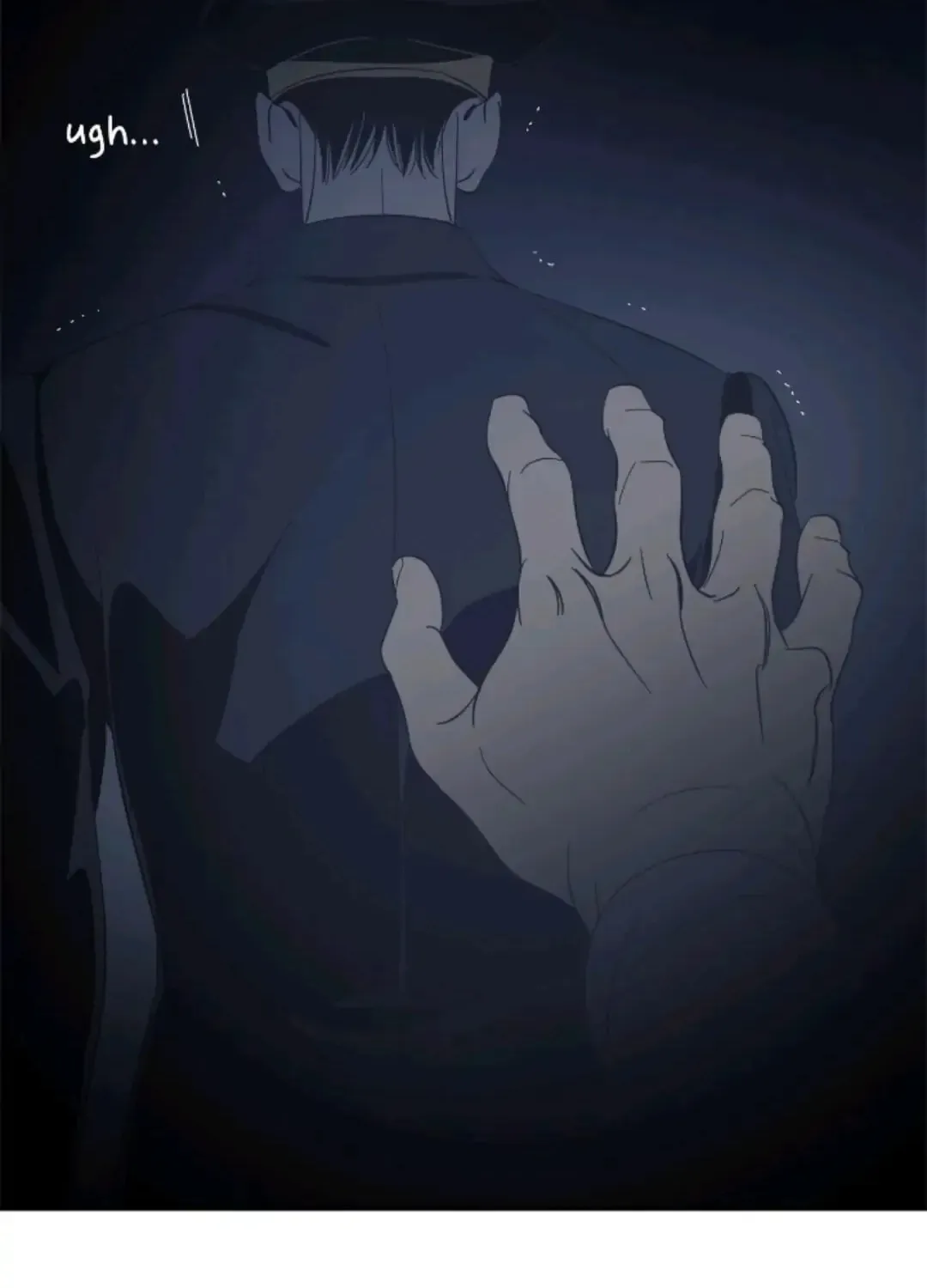 Black Mirror Chapter 23 page 53 - 