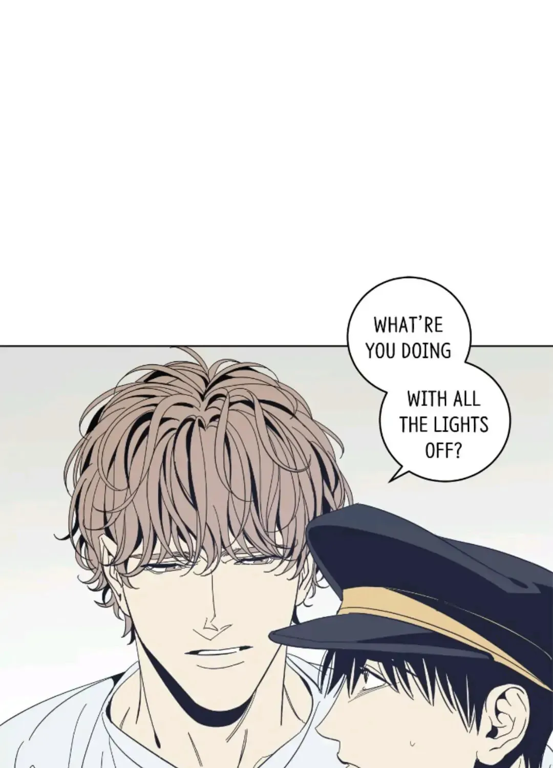 Black Mirror Chapter 23 page 57 - 