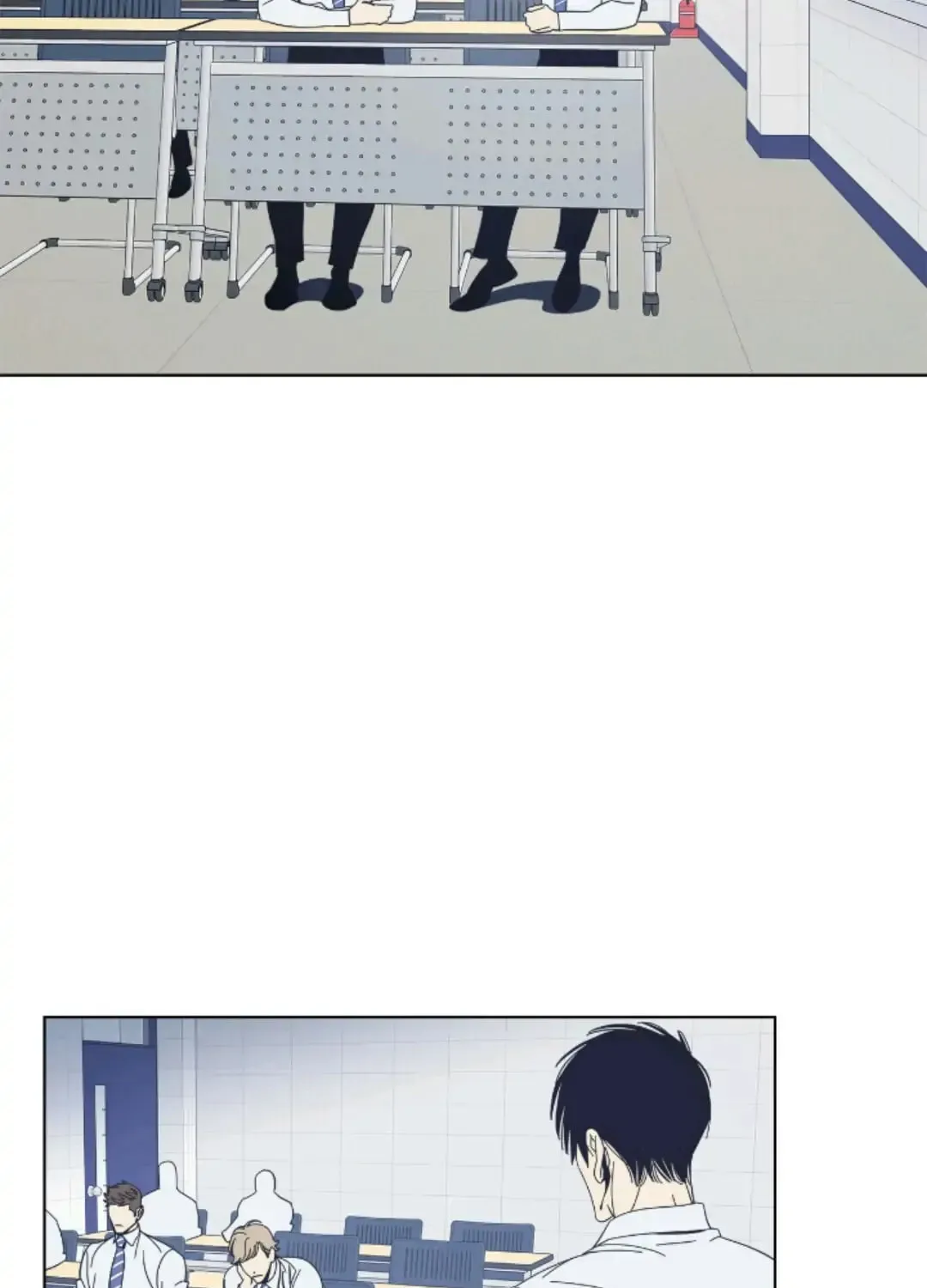 Black Mirror Chapter 23 page 7 - 