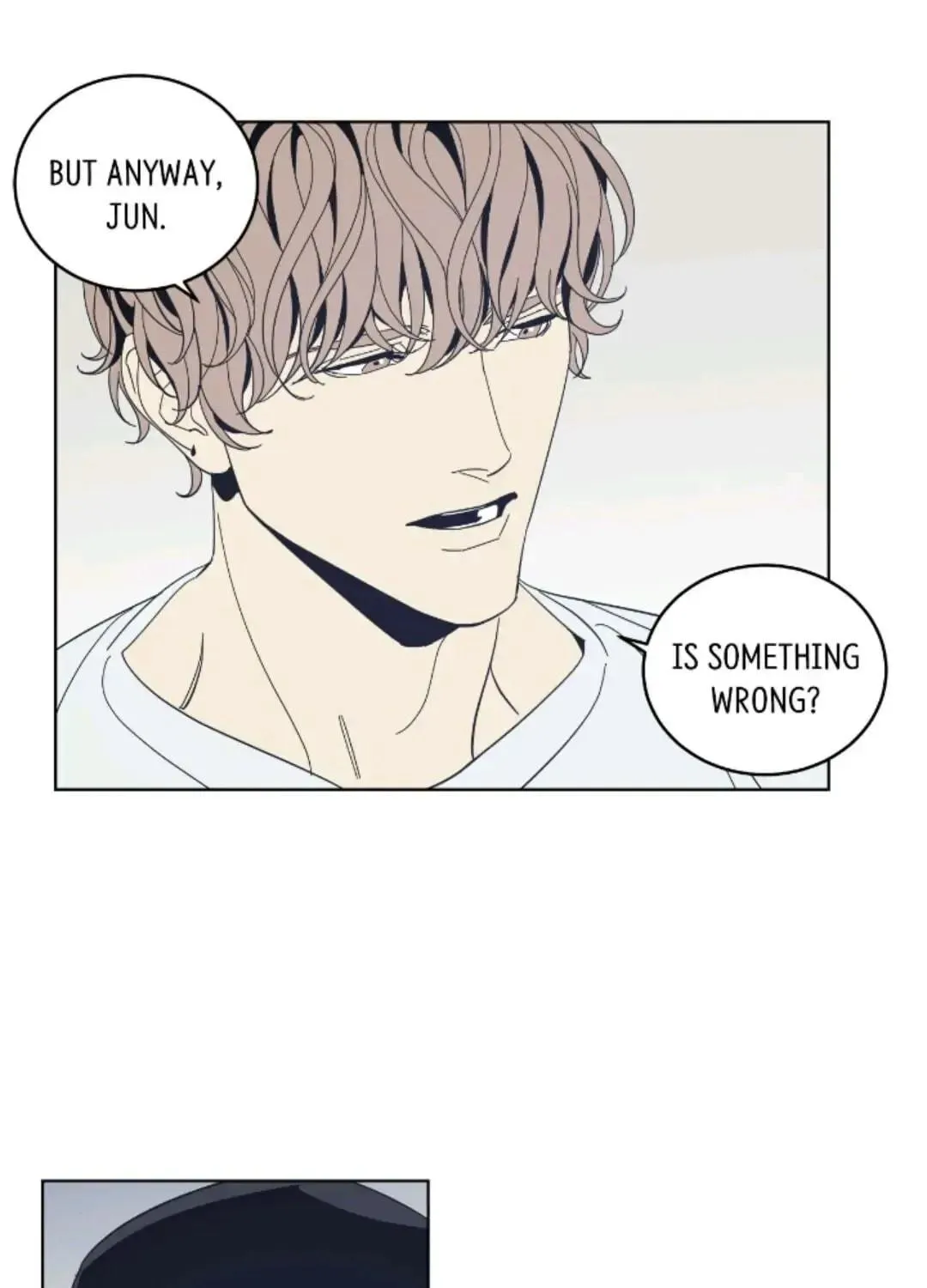 Black Mirror Chapter 23 page 61 - 