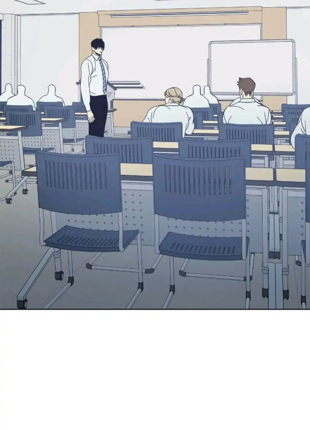 Black Mirror Chapter 23 page 10 - 