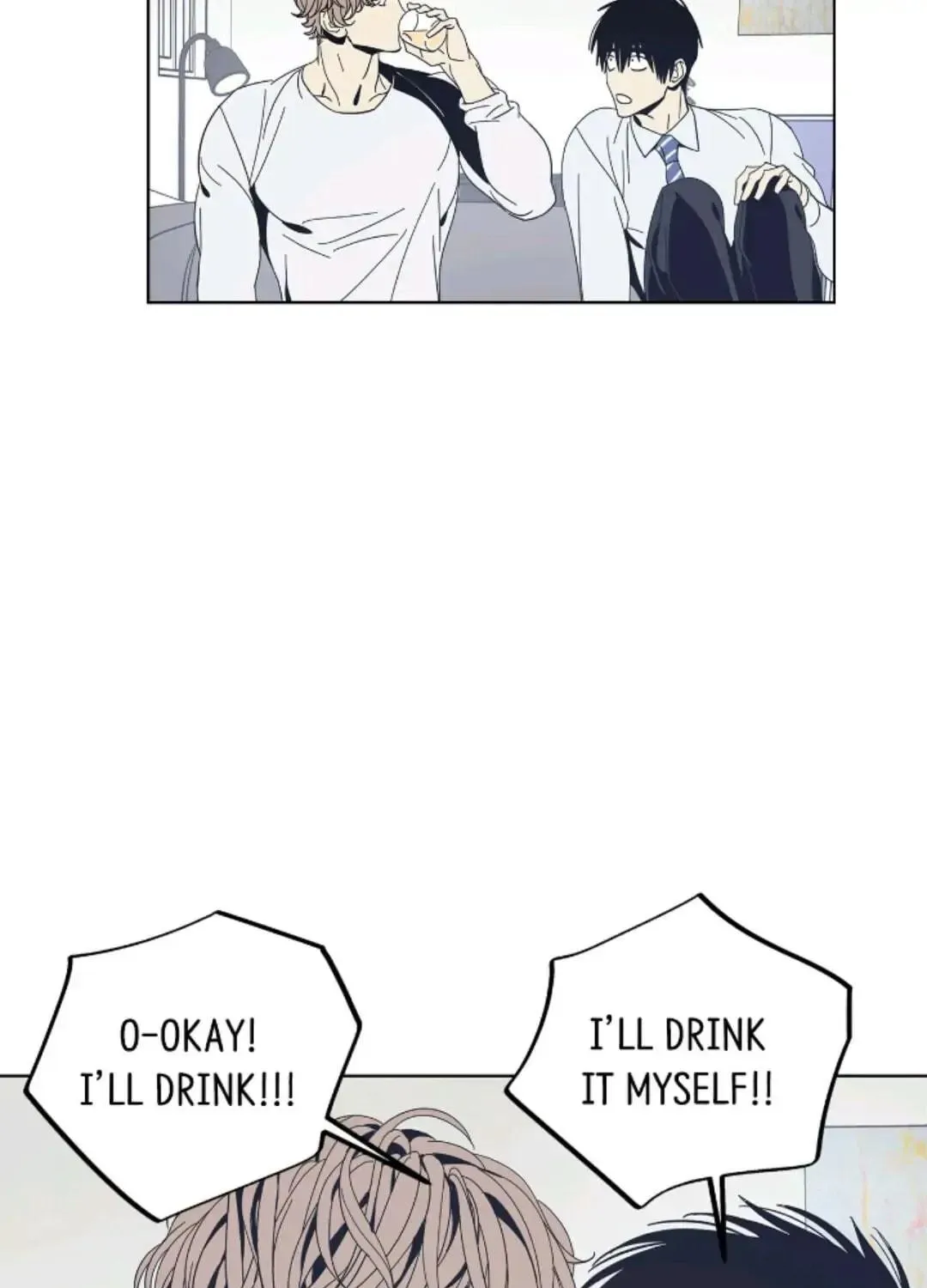 Black Mirror Chapter 24 page 11 - 
