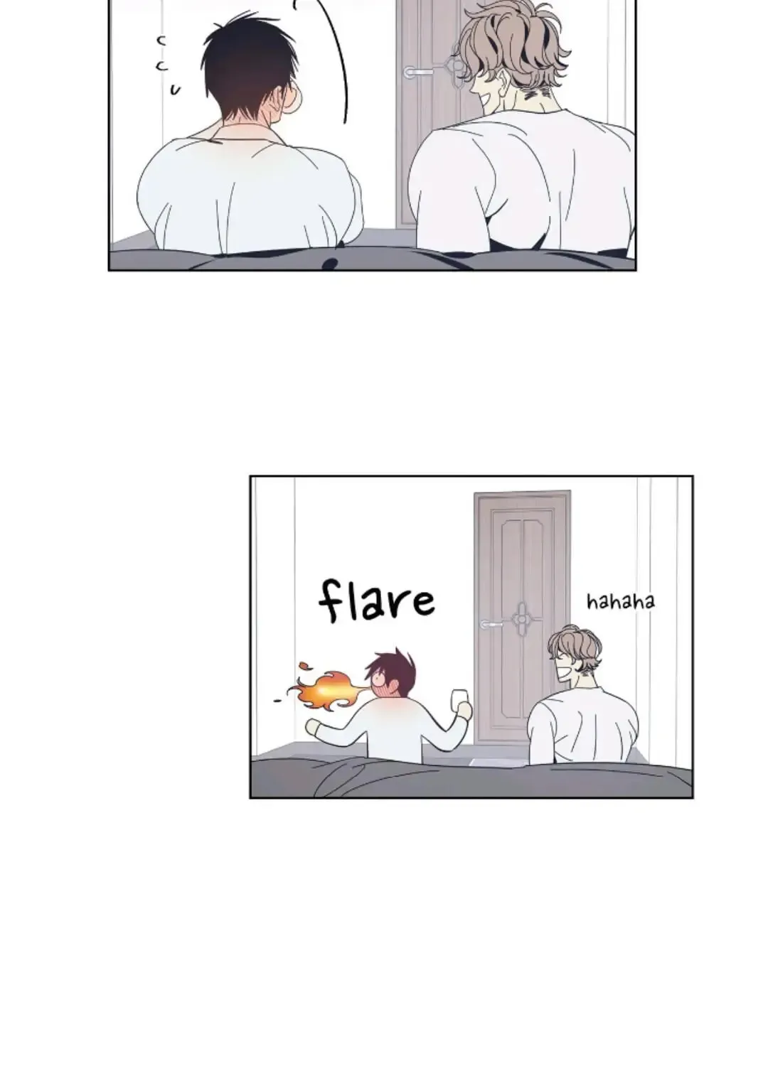 Black Mirror Chapter 24 page 13 - 