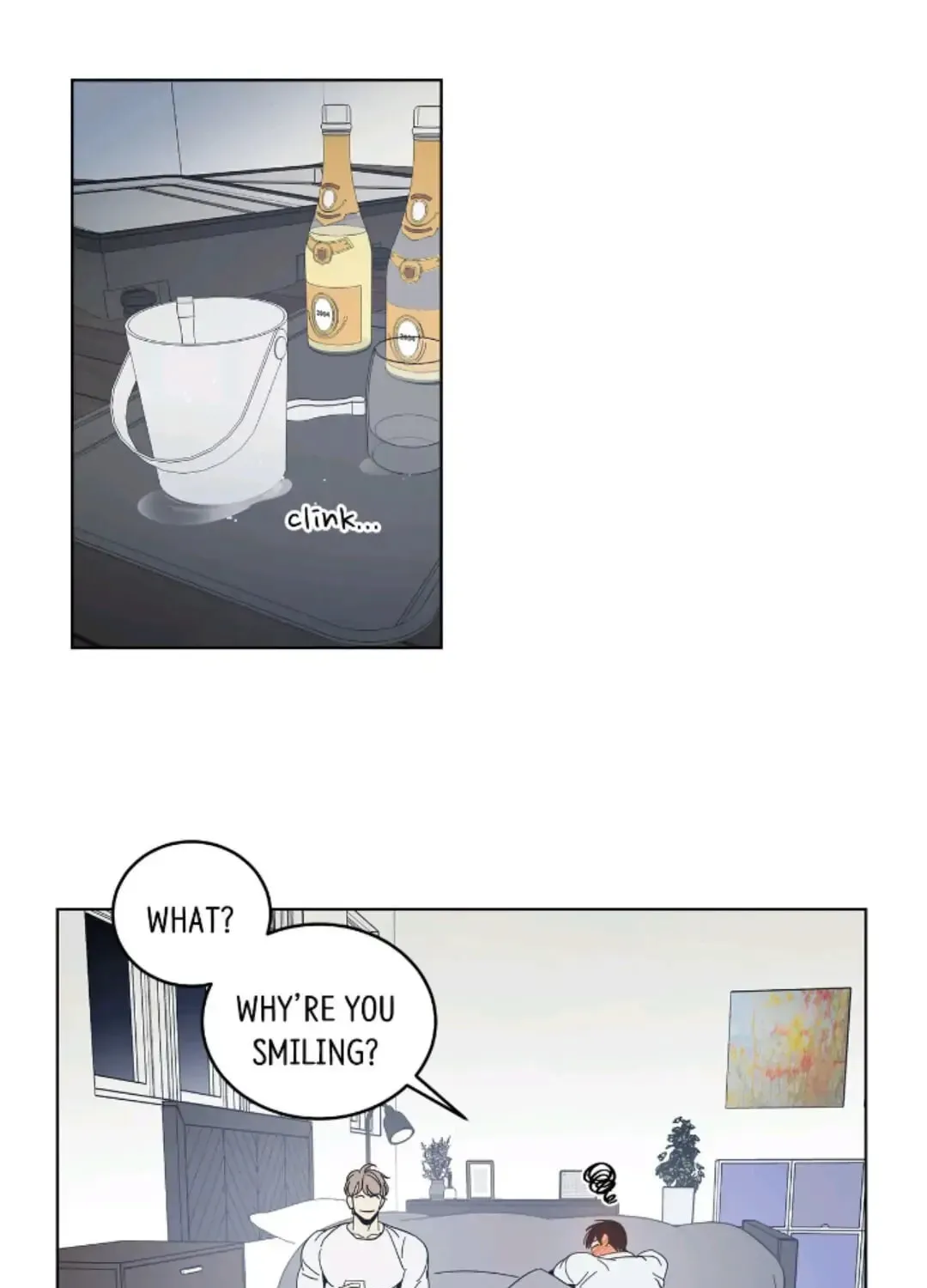 Black Mirror Chapter 24 page 15 - 