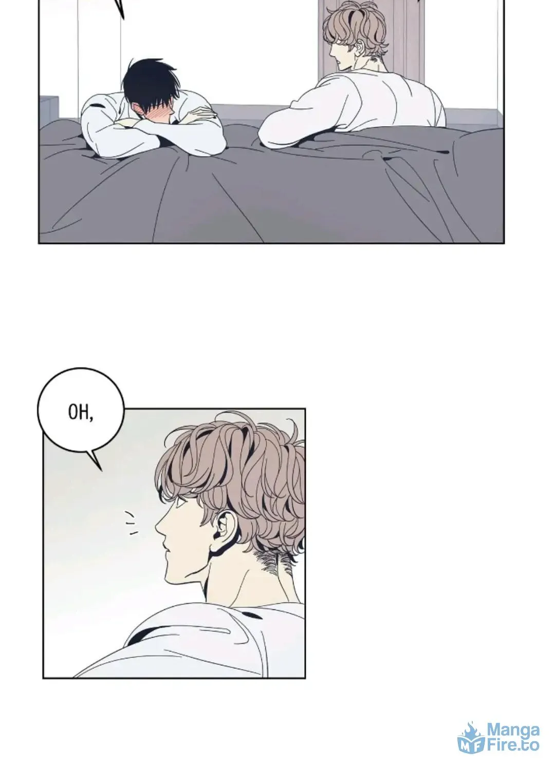 Black Mirror Chapter 24 page 18 - 