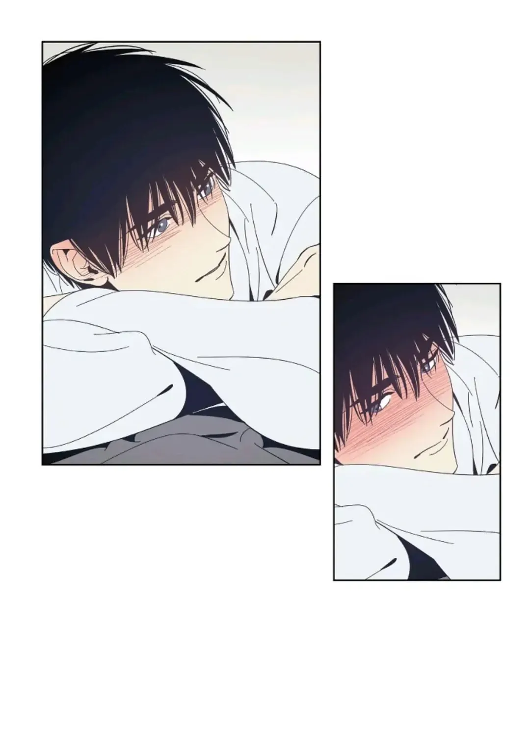 Black Mirror Chapter 24 page 20 - 