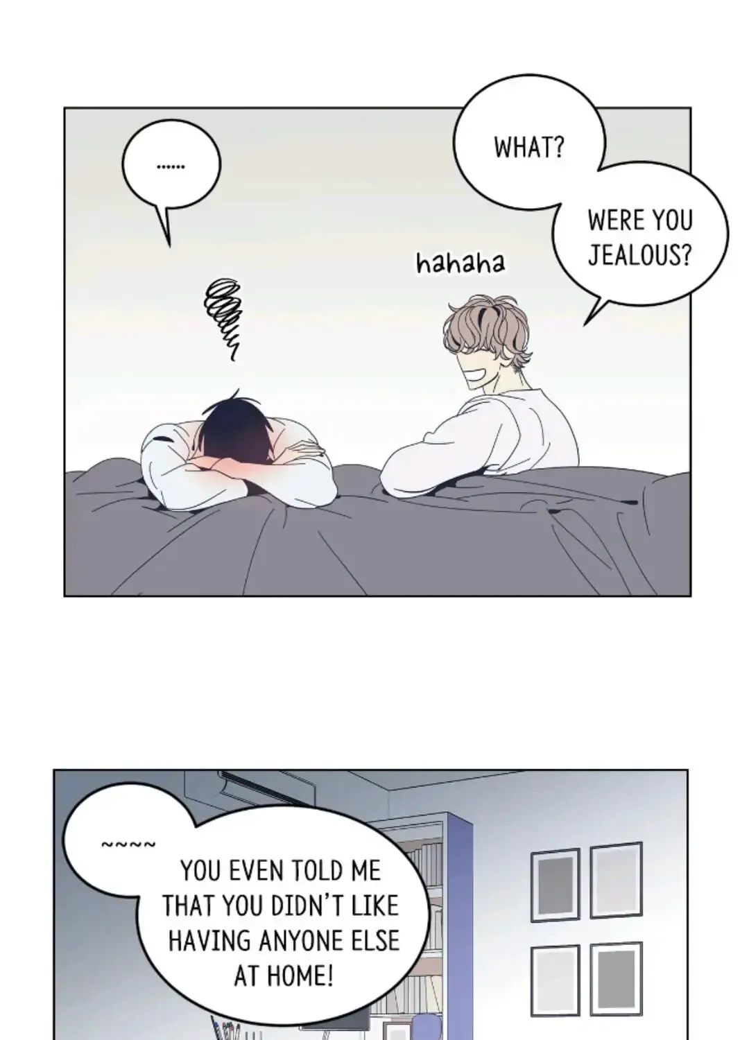 Black Mirror Chapter 24 page 21 - 