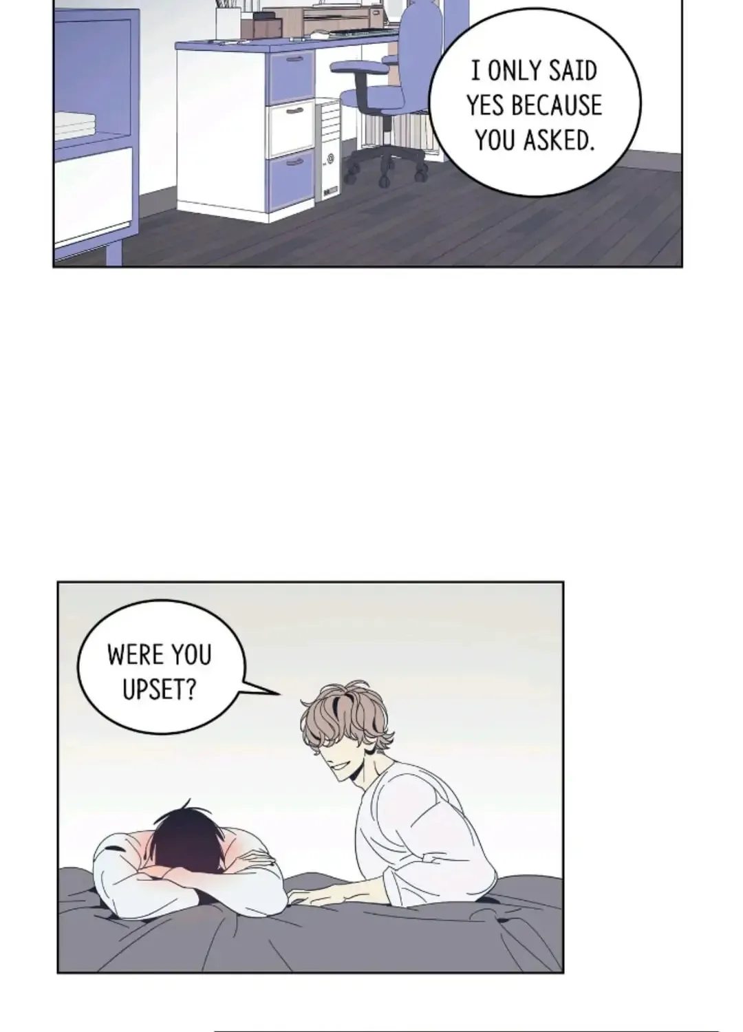 Black Mirror Chapter 24 page 22 - 
