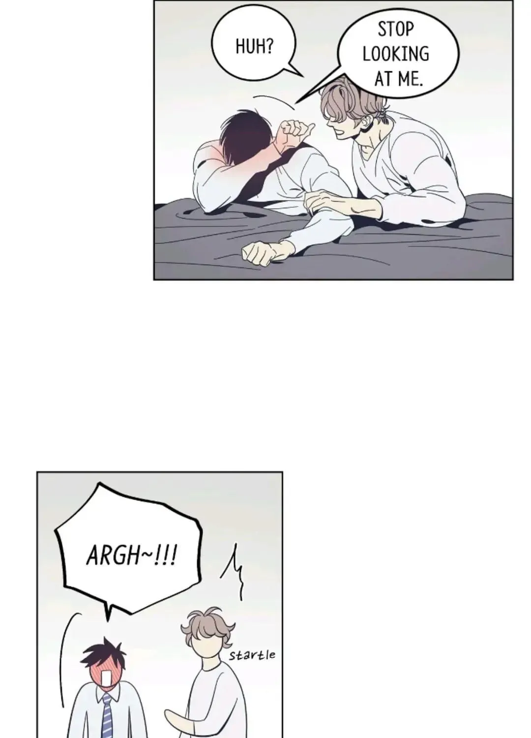 Black Mirror Chapter 24 page 23 - 