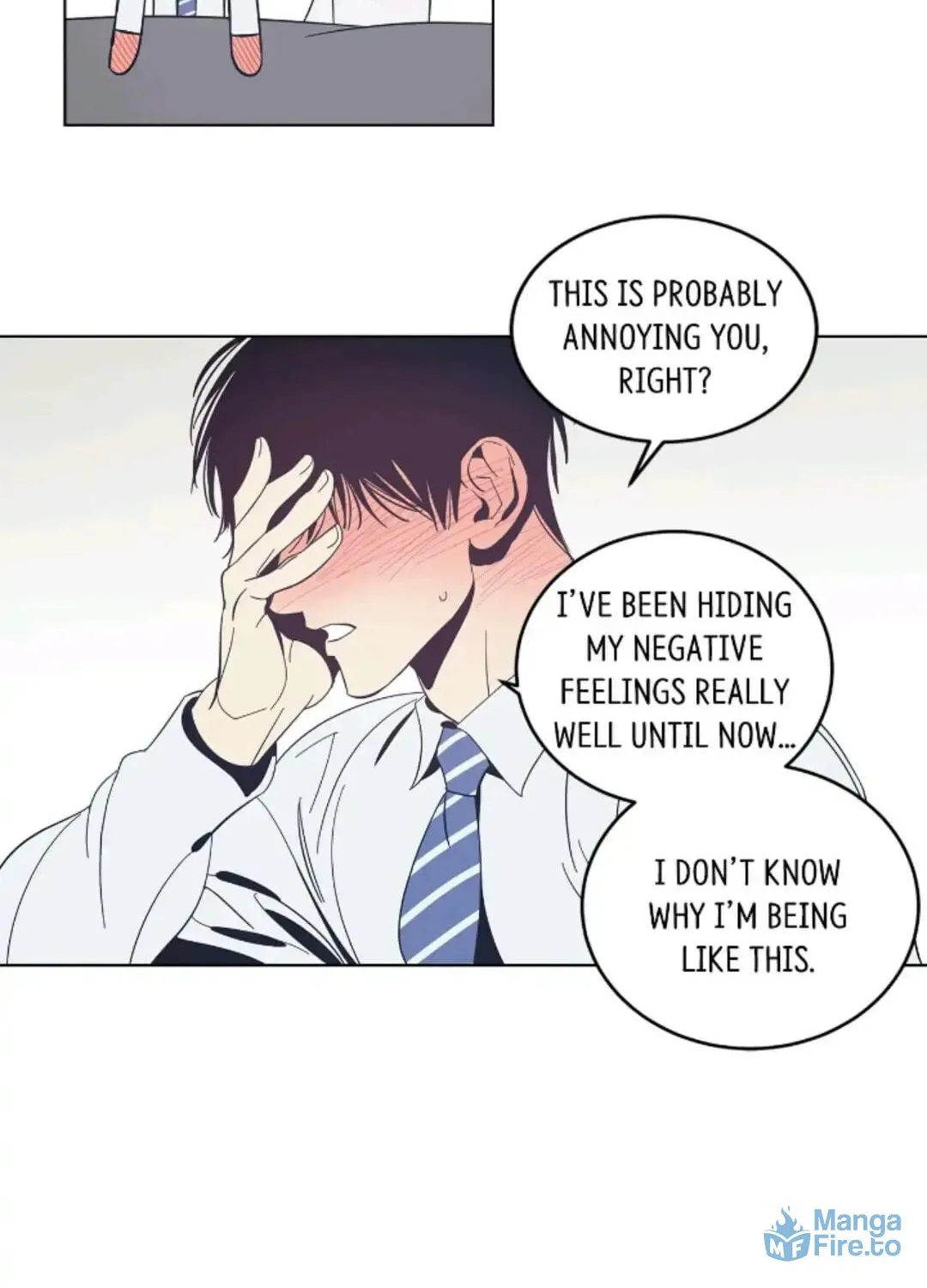 Black Mirror Chapter 24 page 24 - 