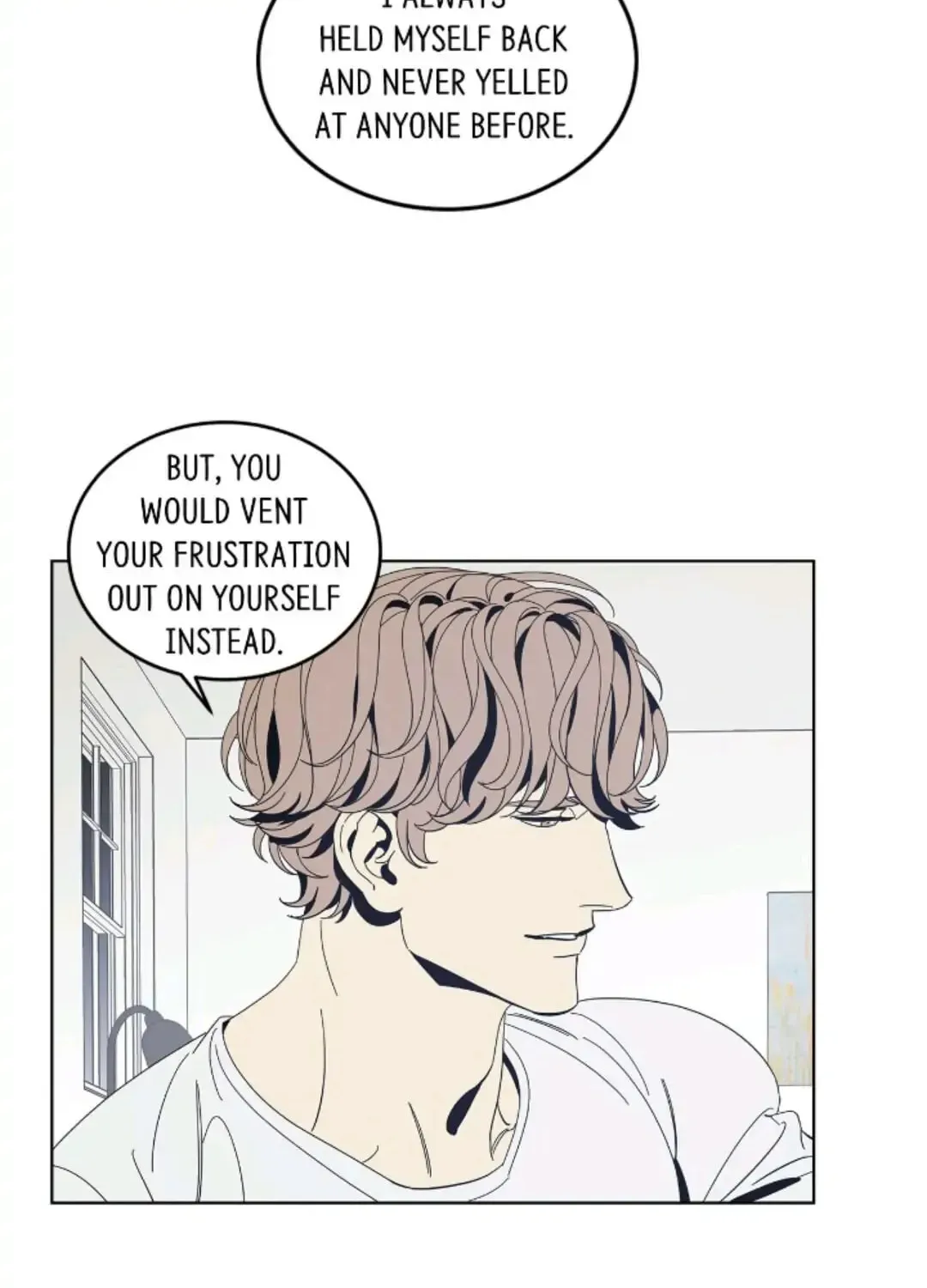 Black Mirror Chapter 24 page 26 - 
