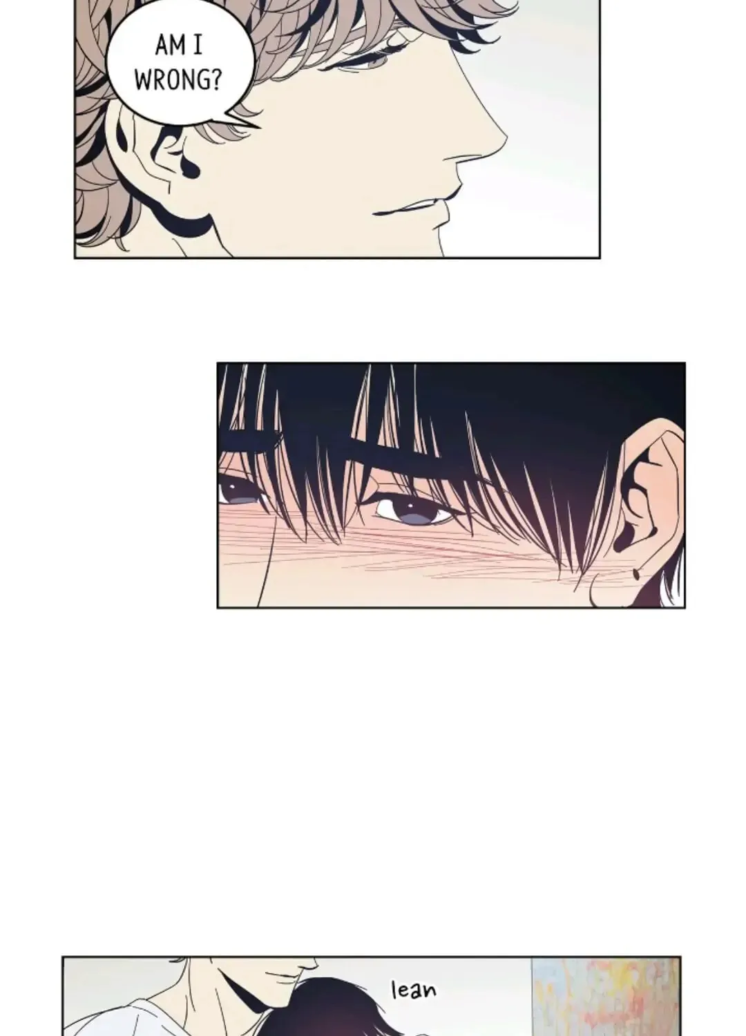 Black Mirror Chapter 24 page 28 - 