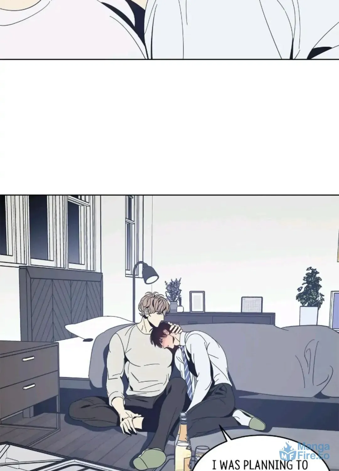 Black Mirror Chapter 24 page 30 - 