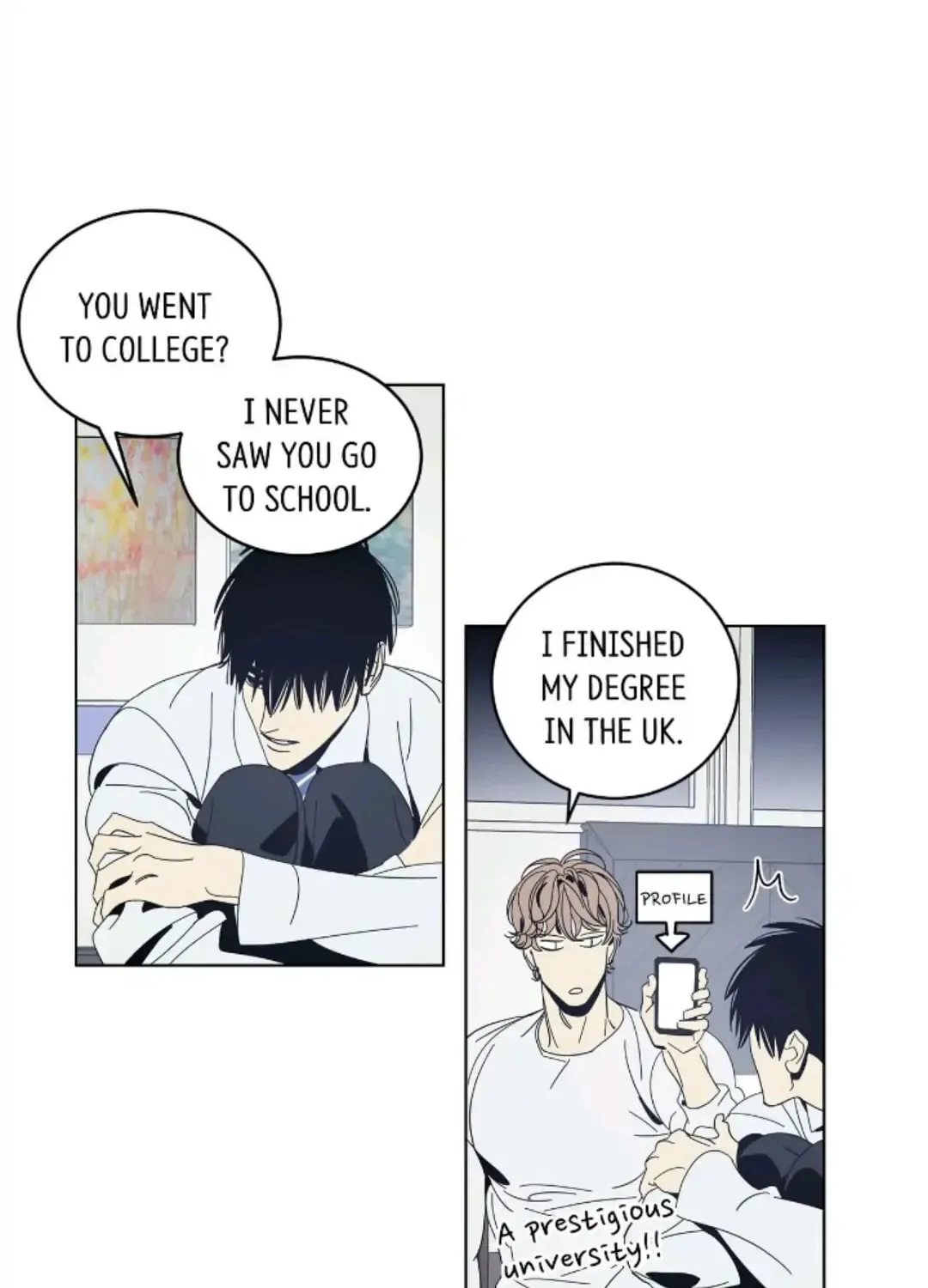 Black Mirror Chapter 24 page 4 - 