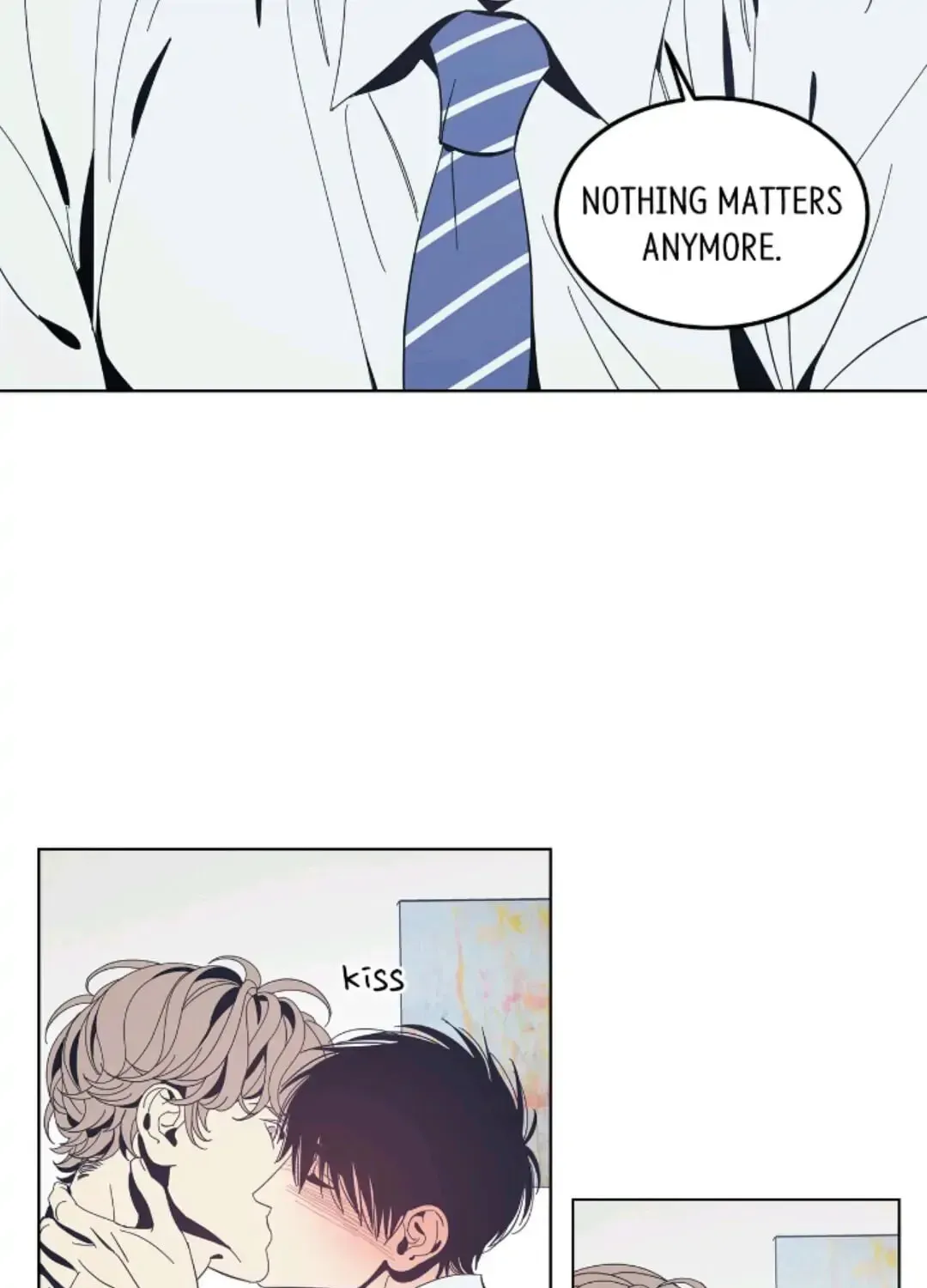 Black Mirror Chapter 24 page 33 - 