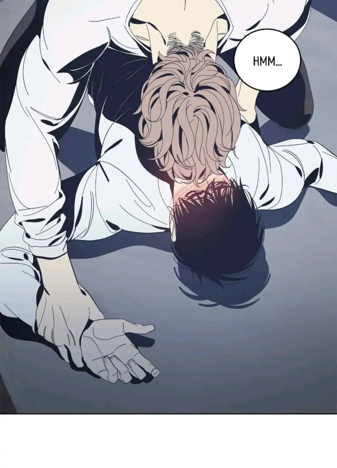 Black Mirror Chapter 24 page 37 - 