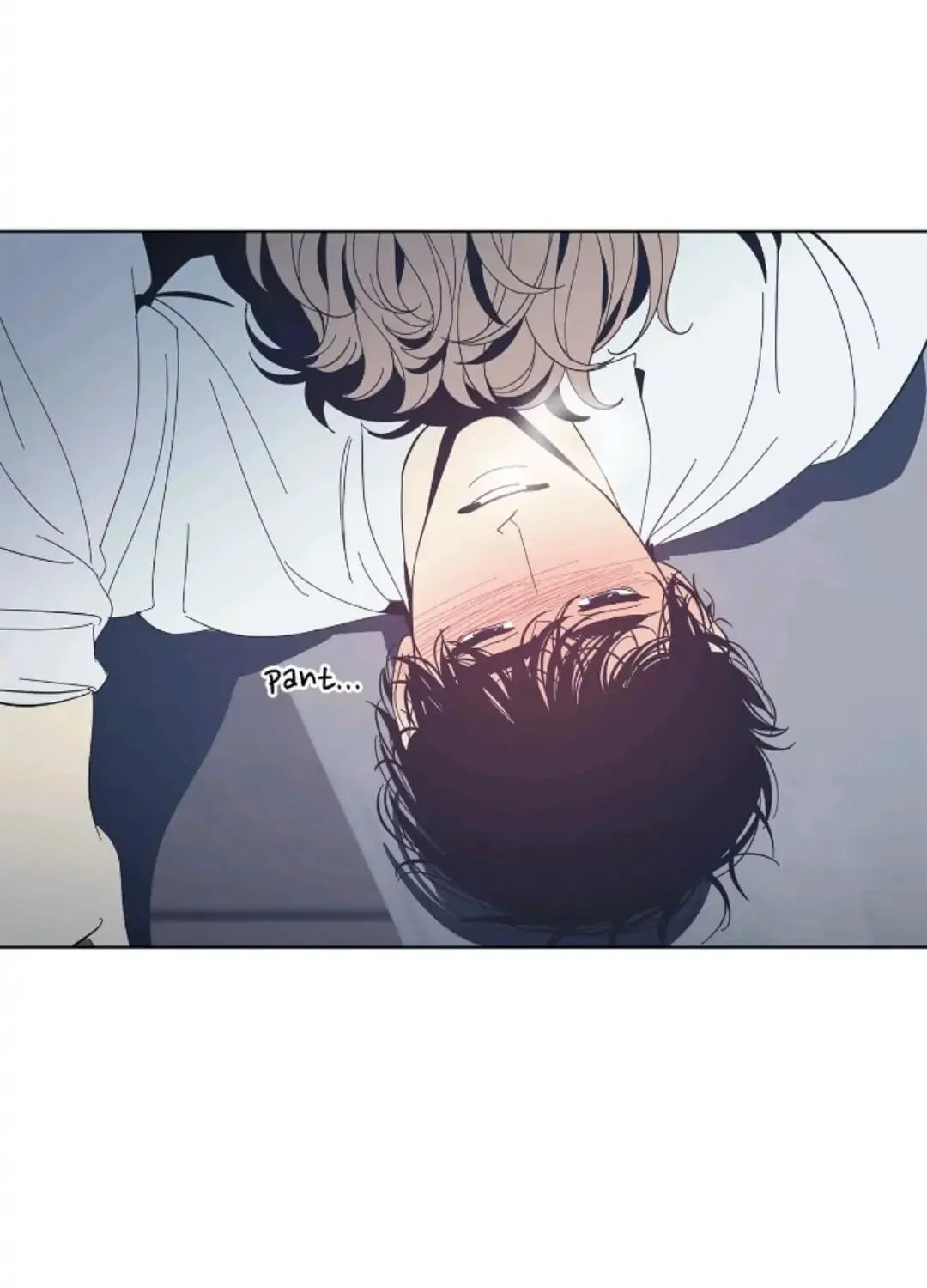 Black Mirror Chapter 24 page 38 - 