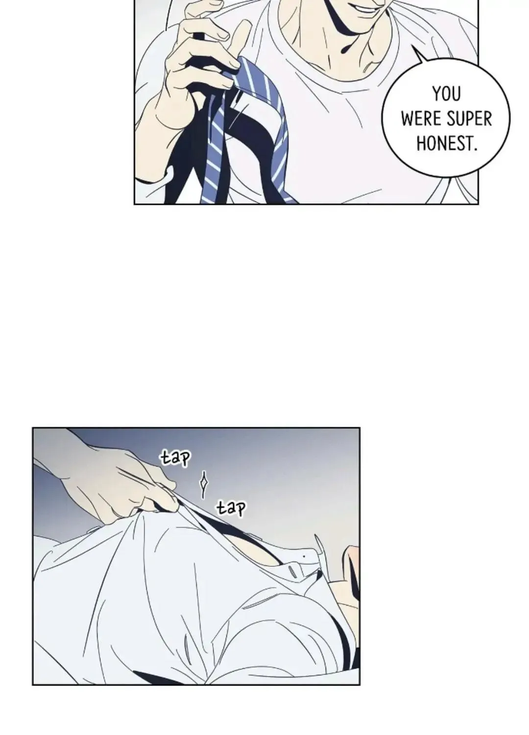 Black Mirror Chapter 24 page 41 - 