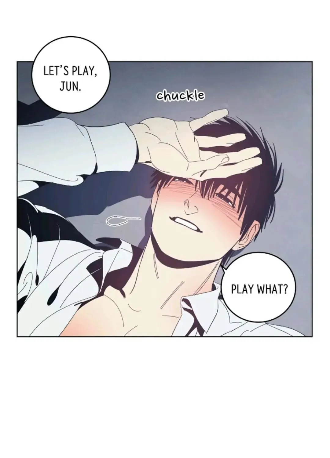 Black Mirror Chapter 24 page 47 - 
