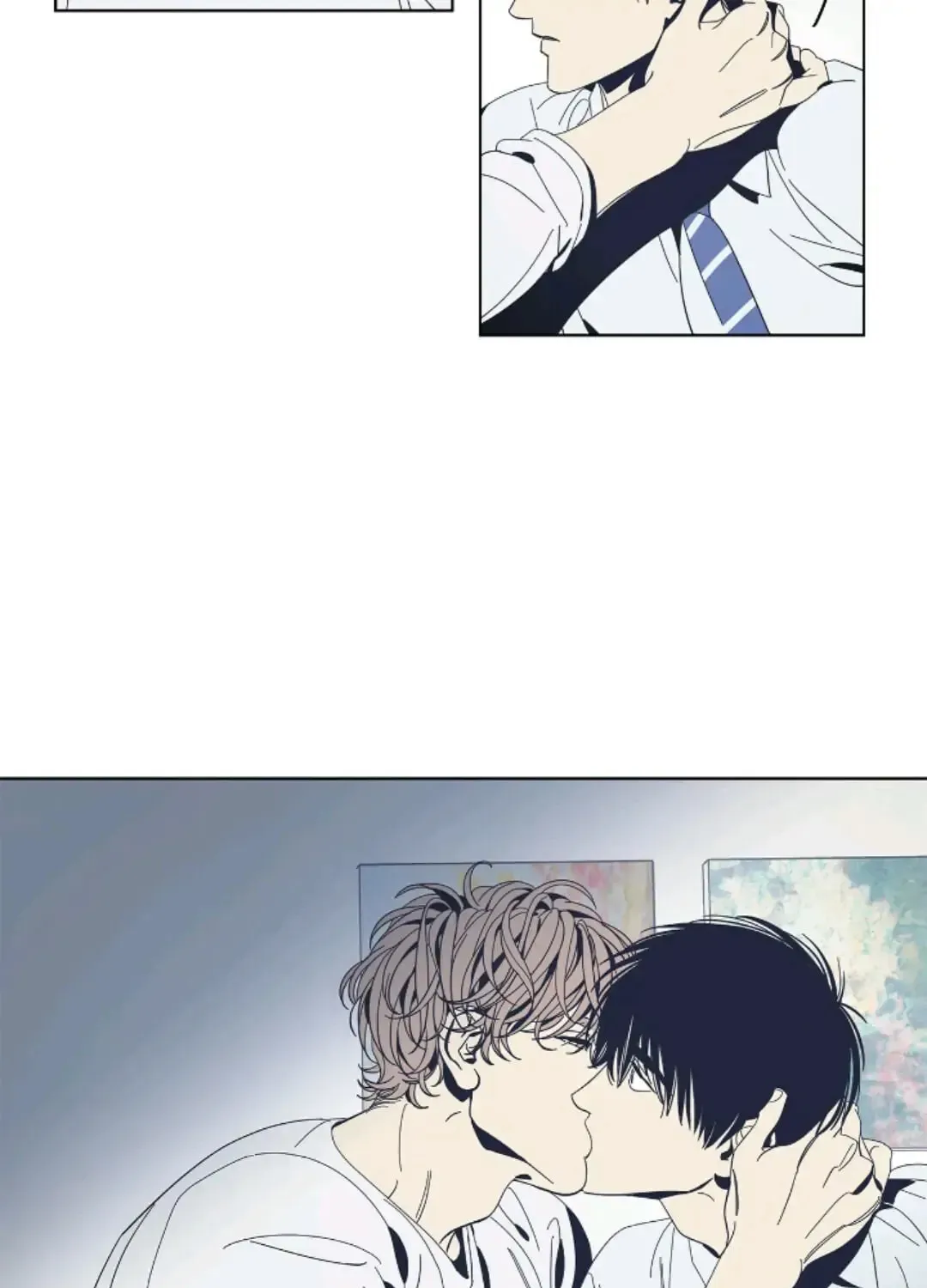Black Mirror Chapter 24 page 7 - 