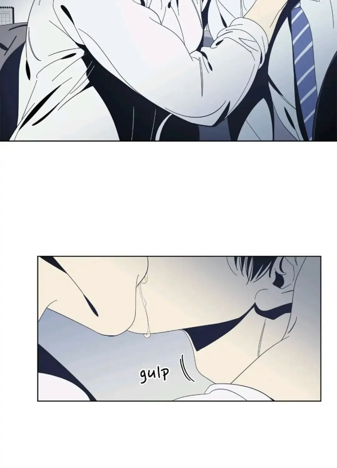 Black Mirror Chapter 24 page 8 - 