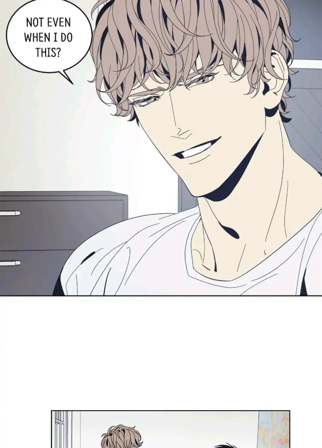 Black Mirror Chapter 24 page 10 - 