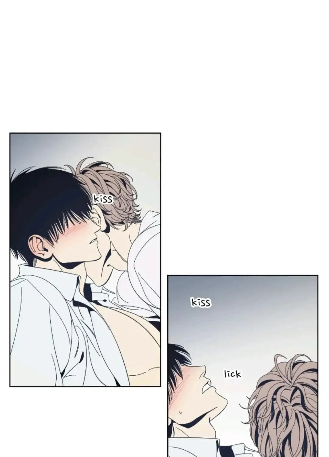 Black Mirror Chapter 25 page 2 - 