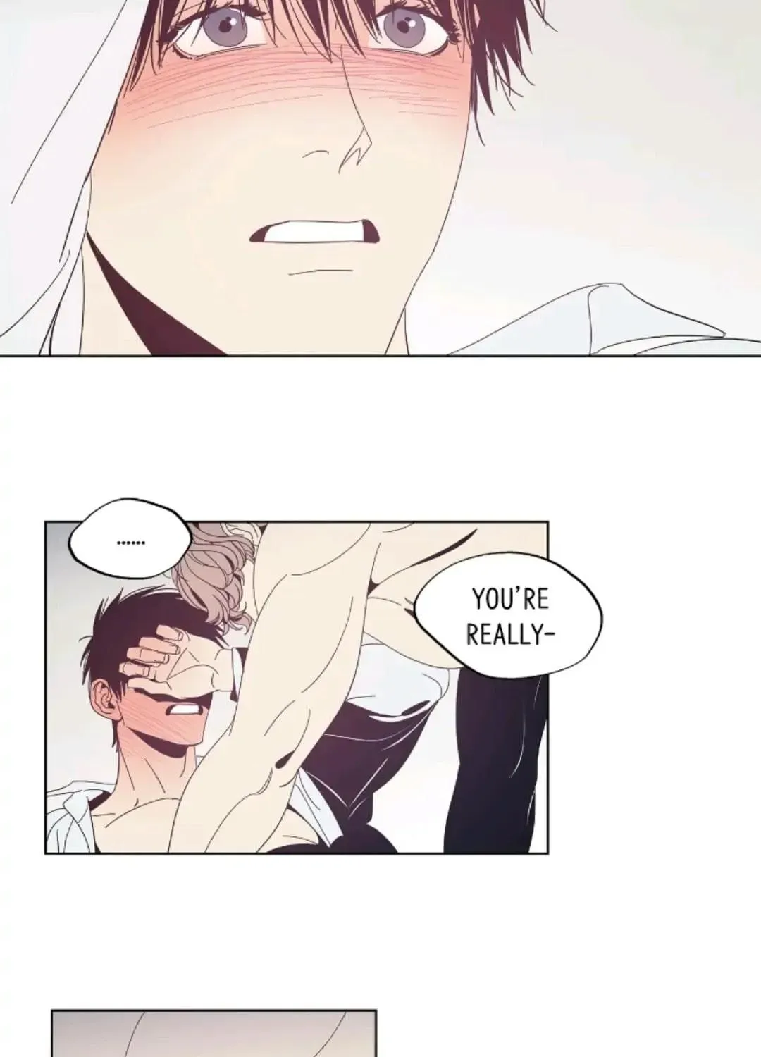 Black Mirror Chapter 25 page 11 - 