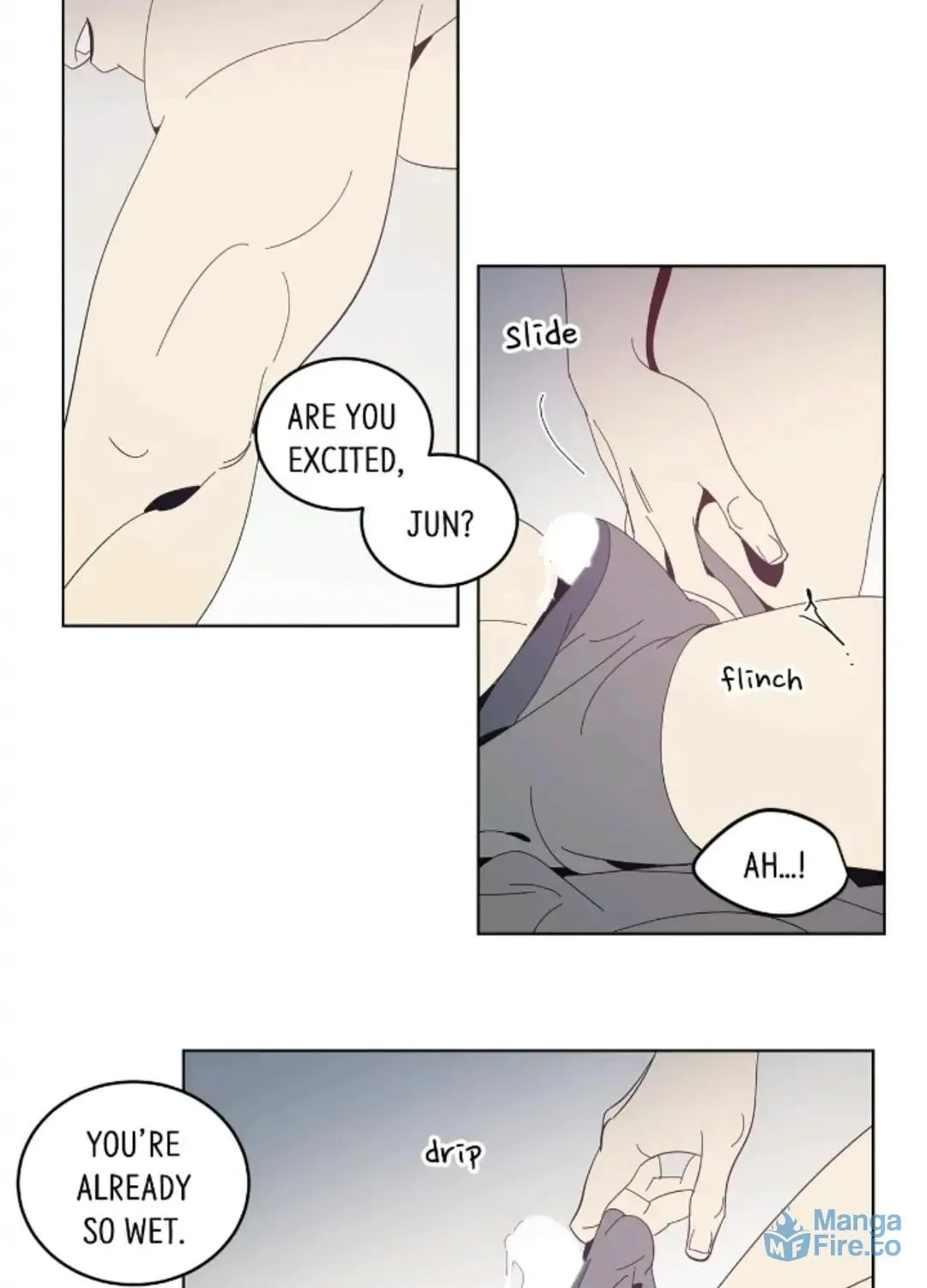 Black Mirror Chapter 25 page 12 - 