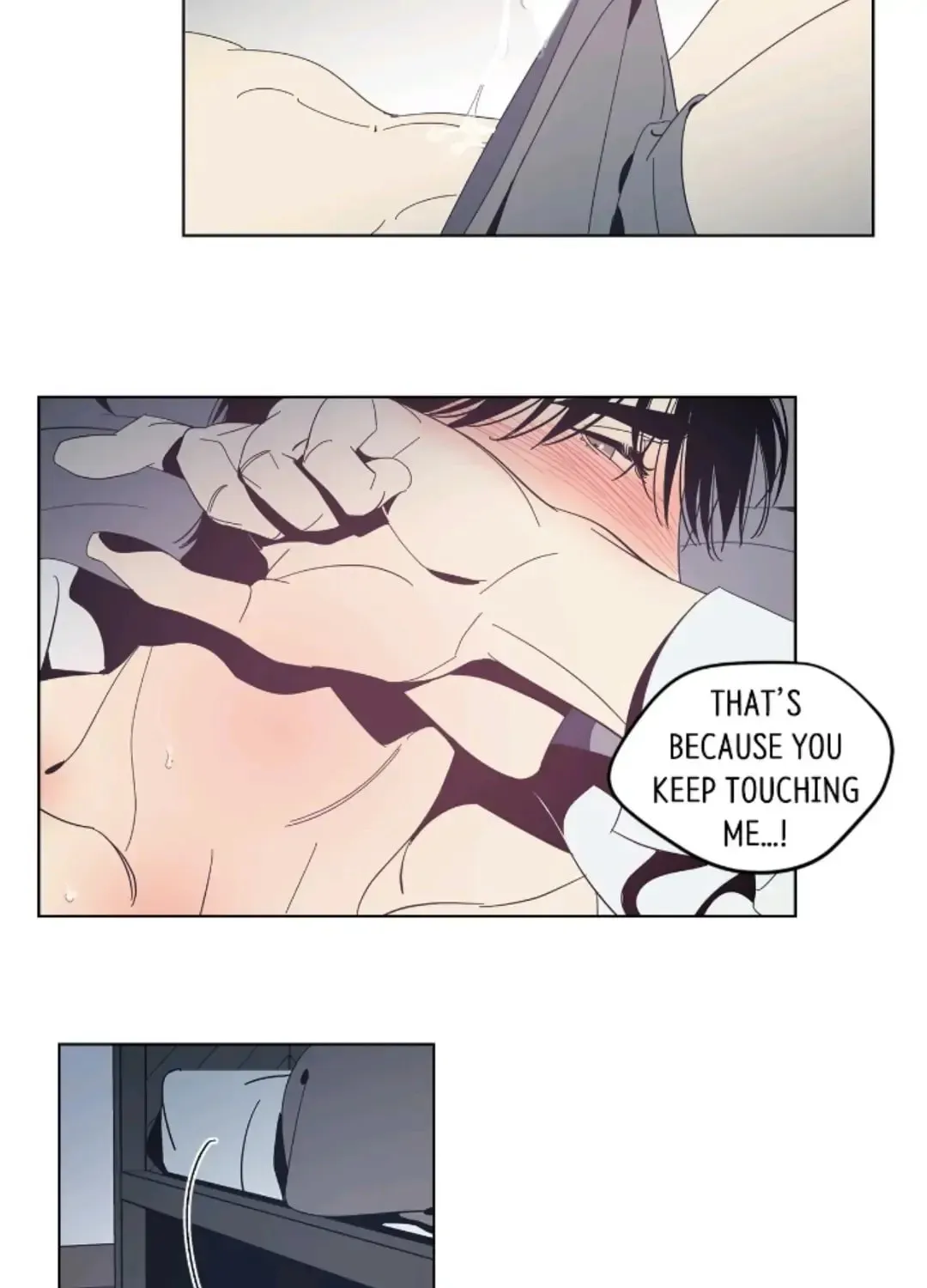 Black Mirror Chapter 25 page 13 - 