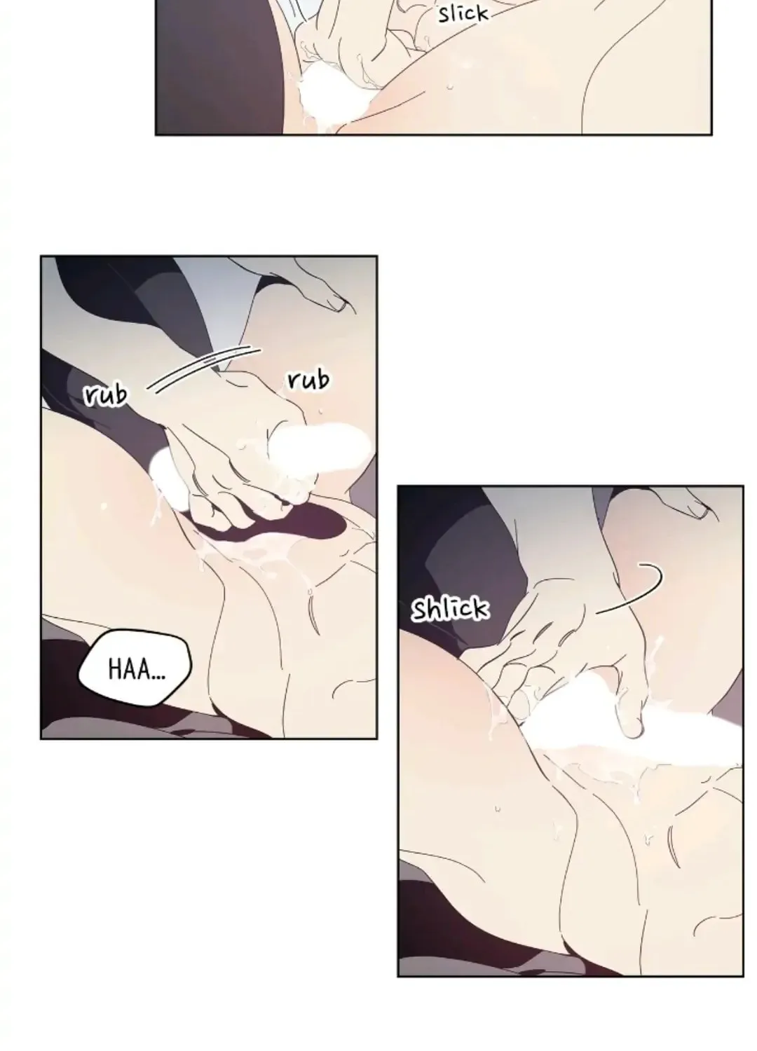 Black Mirror Chapter 25 page 16 - 