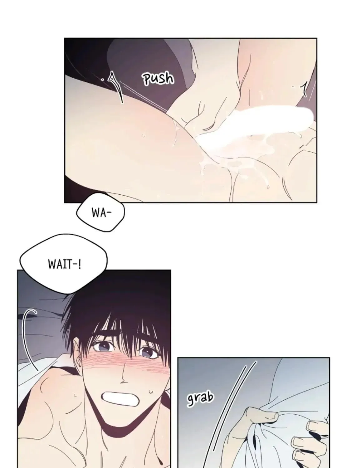 Black Mirror Chapter 25 page 17 - 