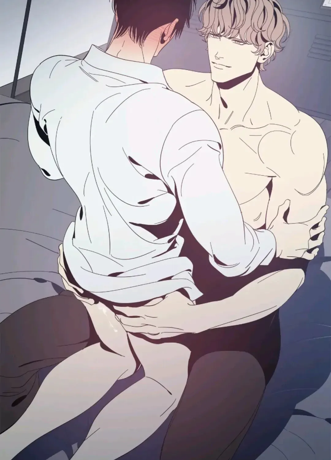 Black Mirror Chapter 25 page 19 - 