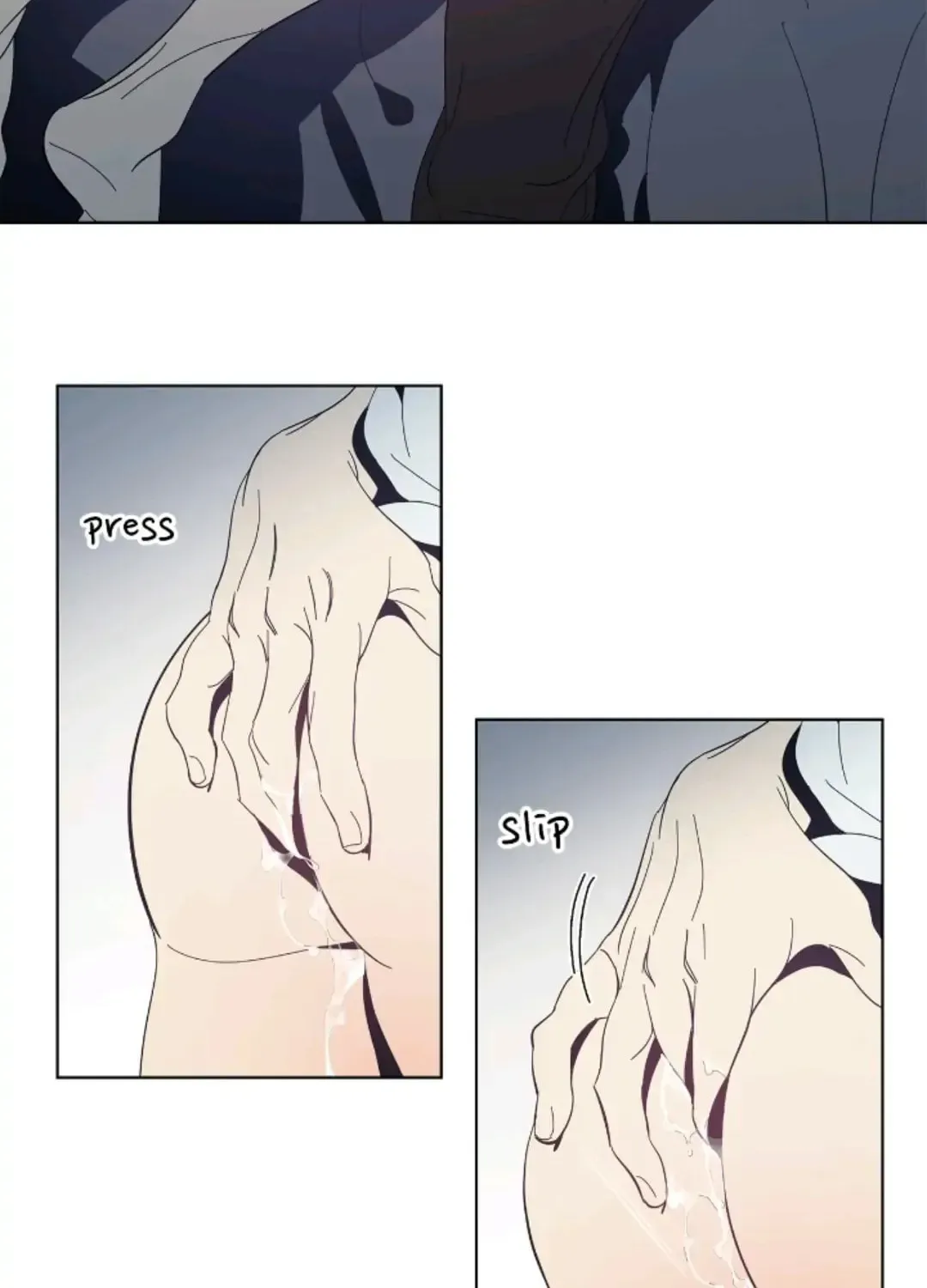 Black Mirror Chapter 25 page 20 - 