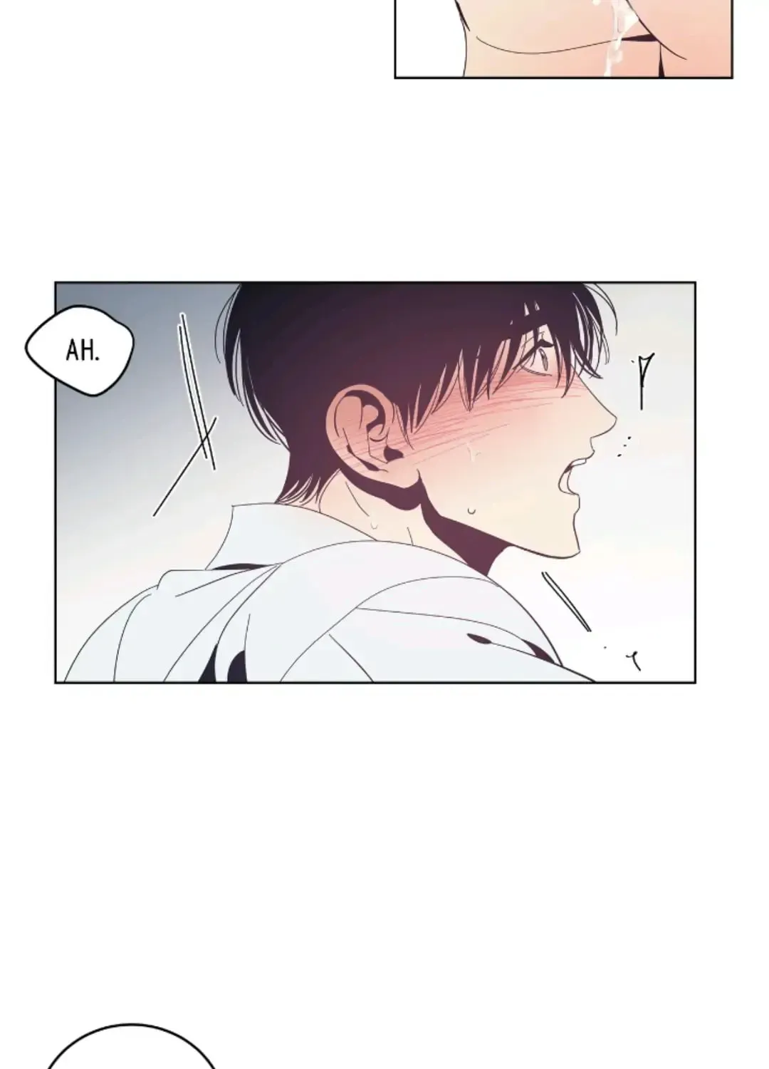 Black Mirror Chapter 25 page 21 - 