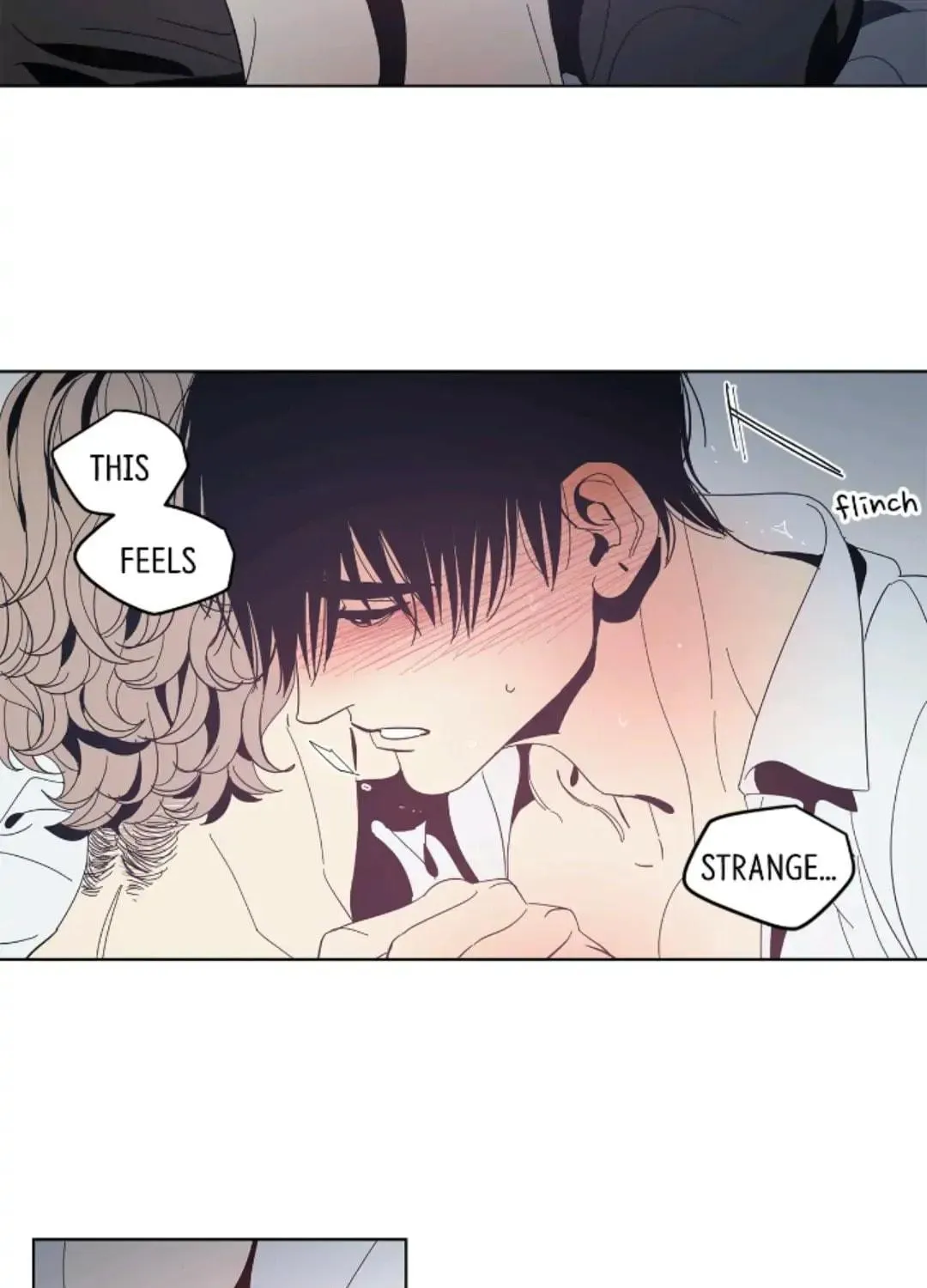 Black Mirror Chapter 25 page 23 - 