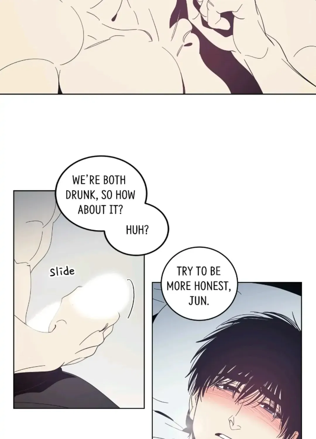 Black Mirror Chapter 25 page 28 - 