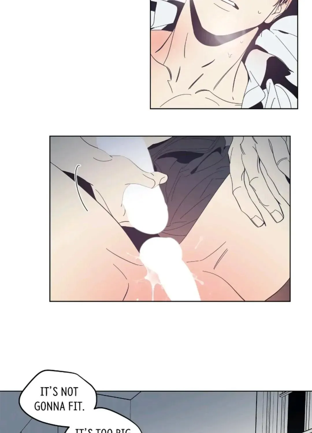 Black Mirror Chapter 25 page 29 - 
