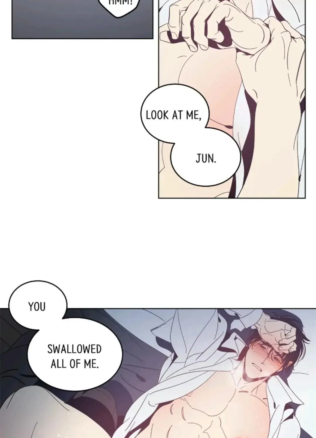 Black Mirror Chapter 25 page 35 - 