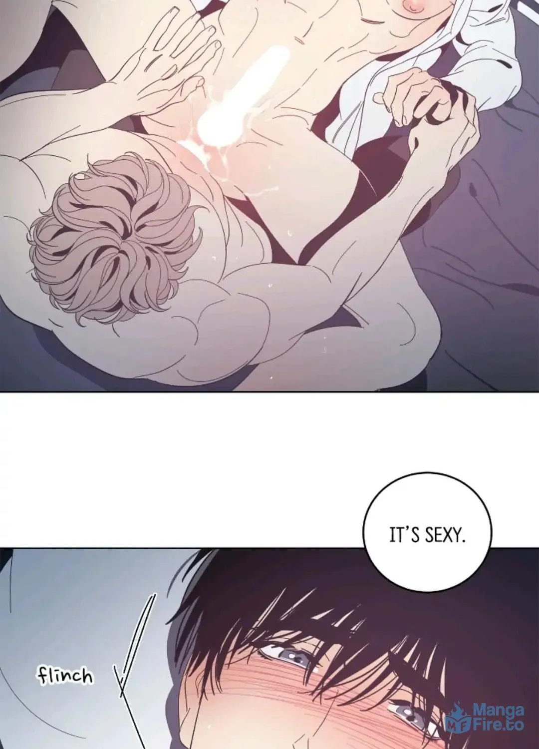 Black Mirror Chapter 25 page 36 - 