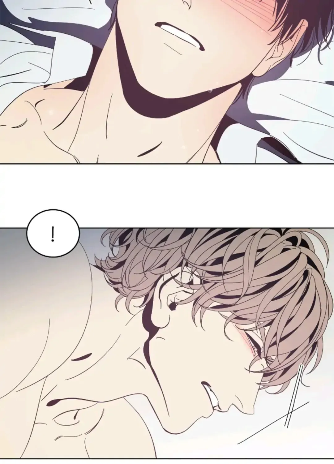 Black Mirror Chapter 25 page 37 - 