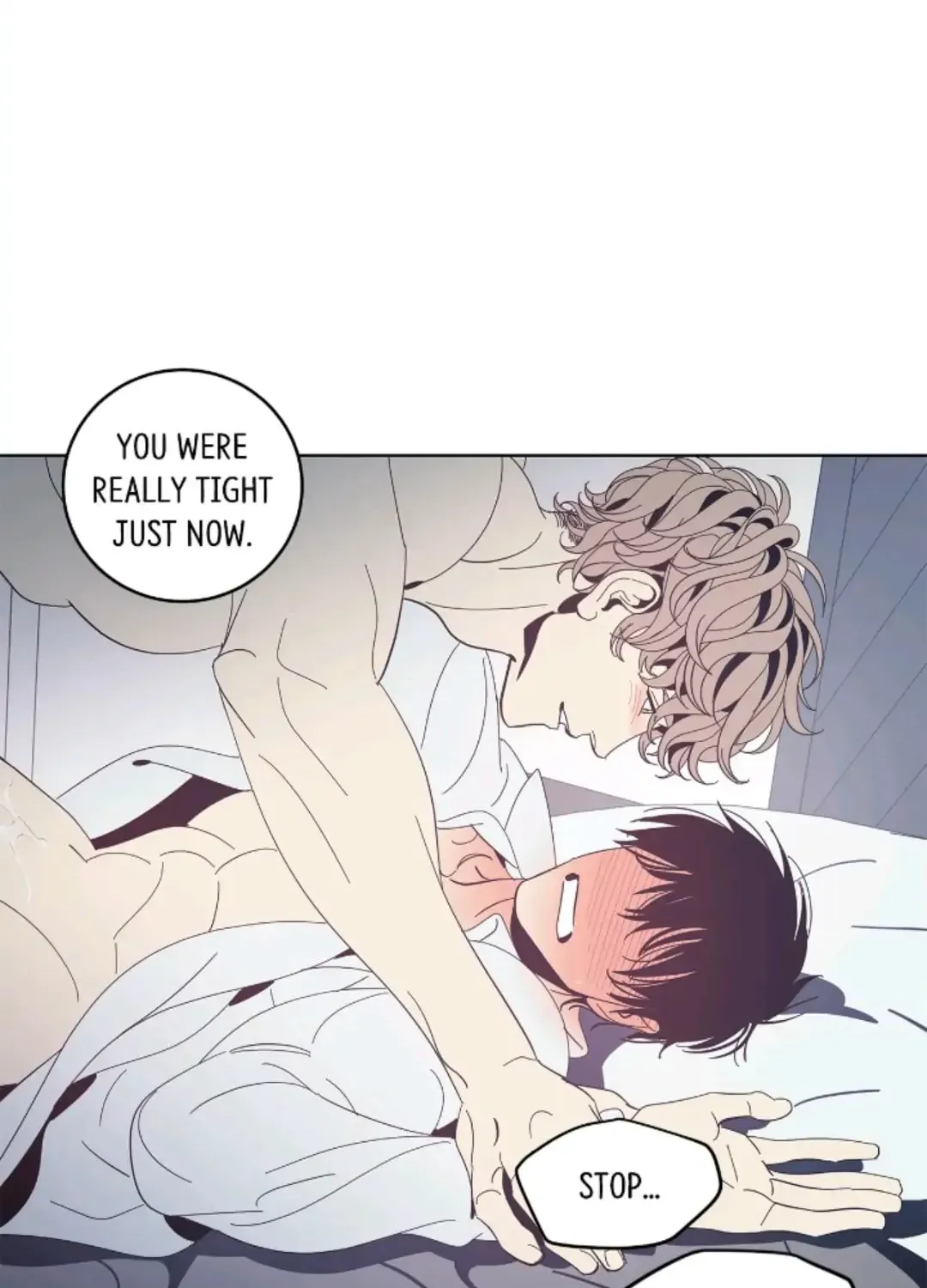 Black Mirror Chapter 25 page 38 - 