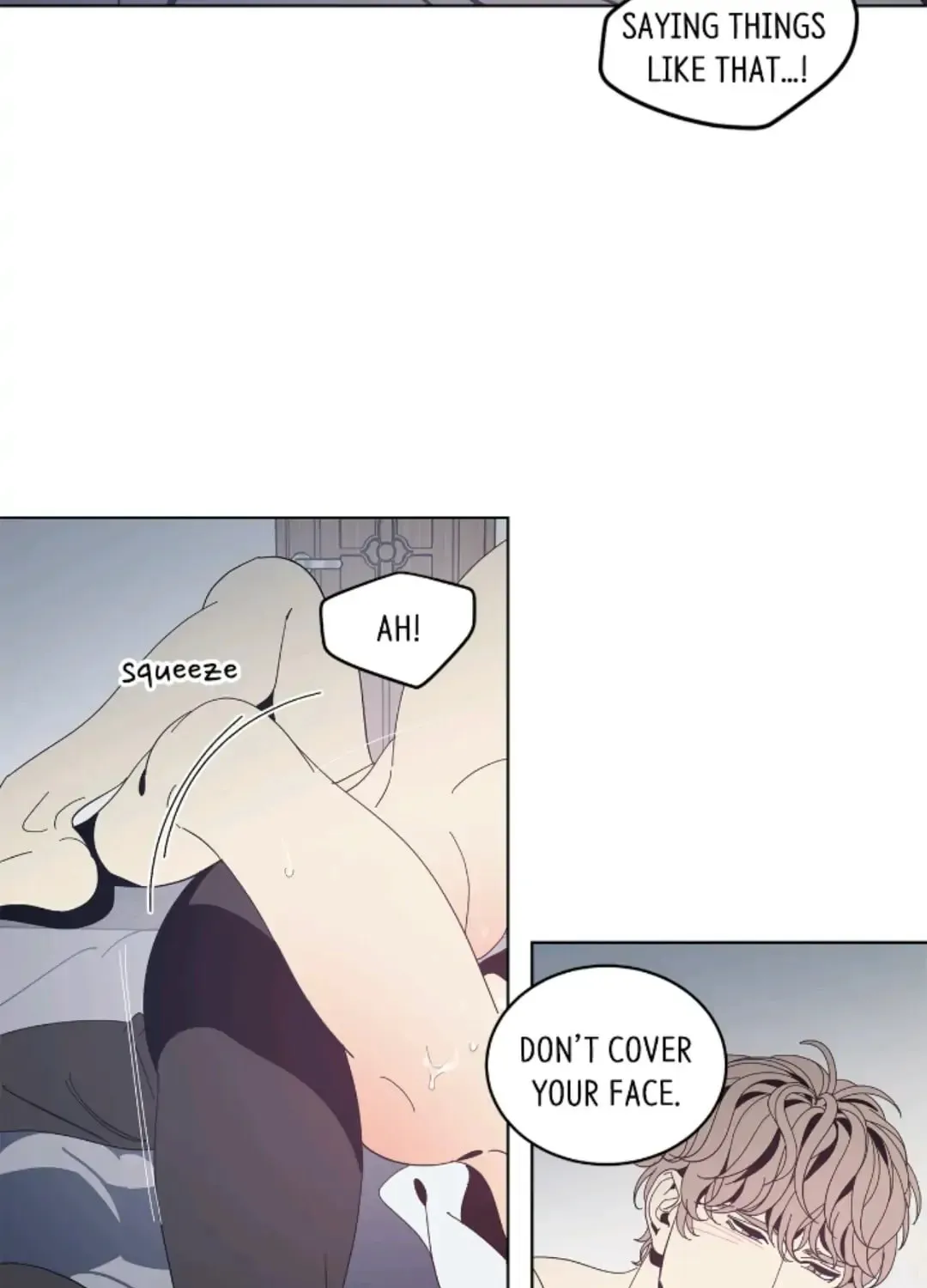 Black Mirror Chapter 25 page 39 - 