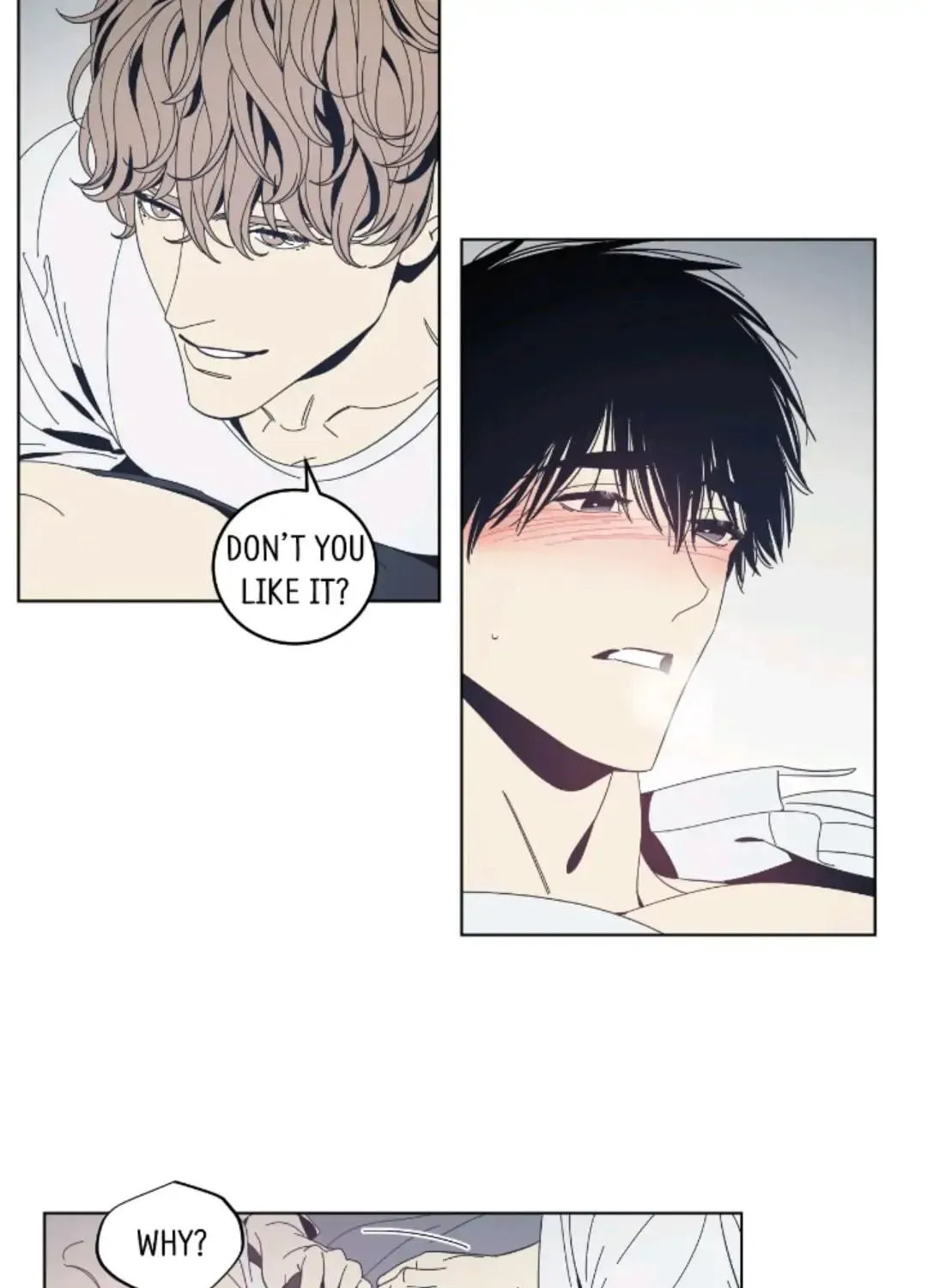 Black Mirror Chapter 25 page 5 - 