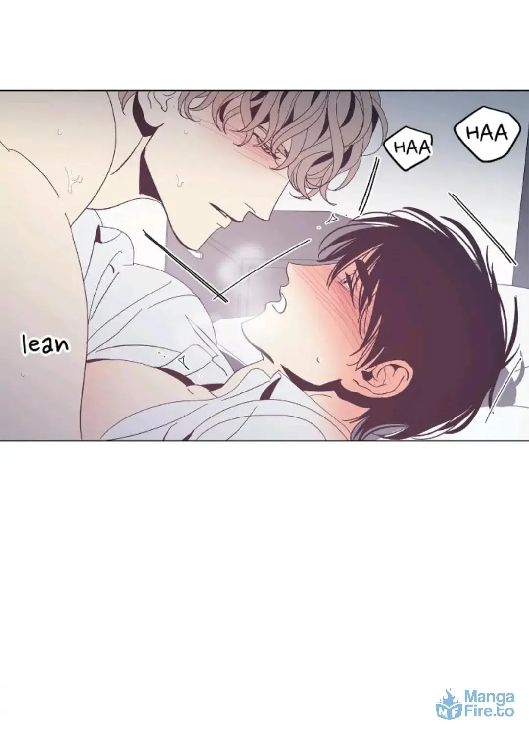 Black Mirror Chapter 25 page 42 - 