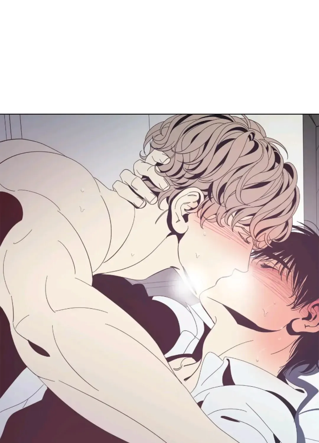Black Mirror Chapter 25 page 43 - 