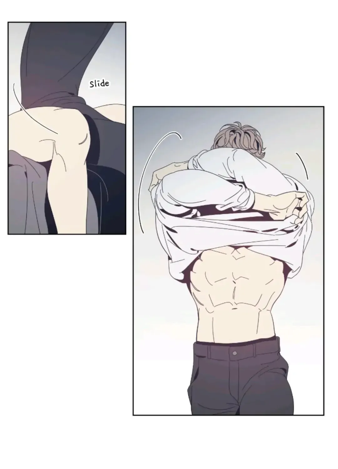 Black Mirror Chapter 25 page 7 - 